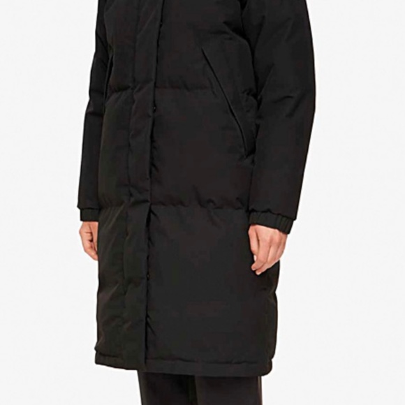 QuartzCo. Ines winter coat - Picture 7 of 8